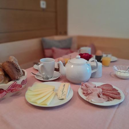 Gästehaus Zunterer Wallgau Zimmer foto
