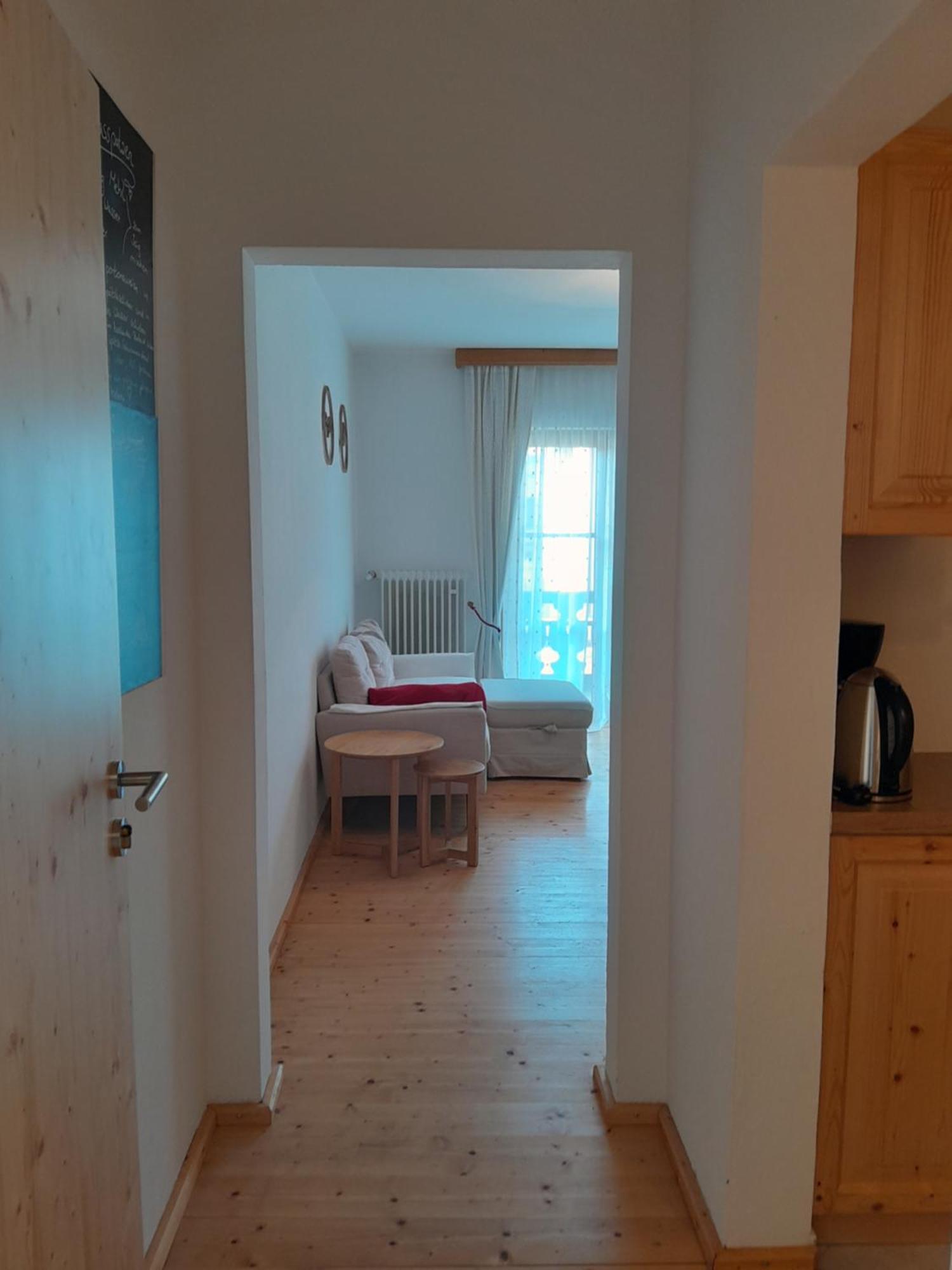 Gästehaus Zunterer Wallgau Zimmer foto