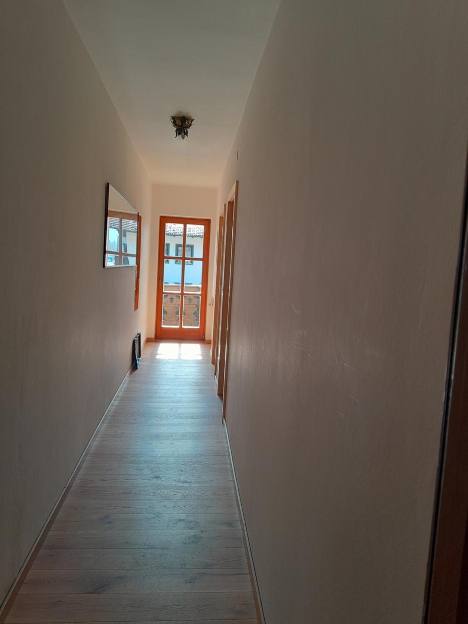 Gästehaus Zunterer Wallgau Zimmer foto